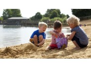 Cotswold Country Park & Beach